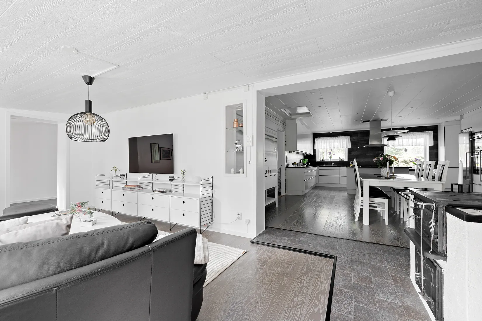 Villa, Parkvägen 35, Bergnäset, Luleå
