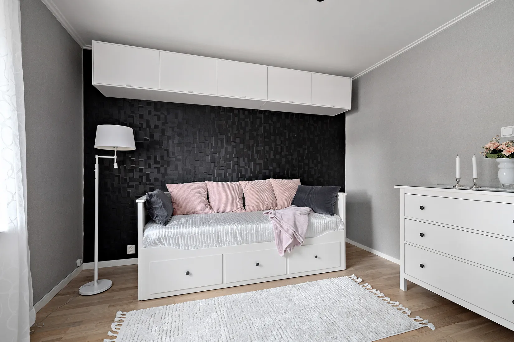 Villa, Parkvägen 35, Bergnäset, Luleå