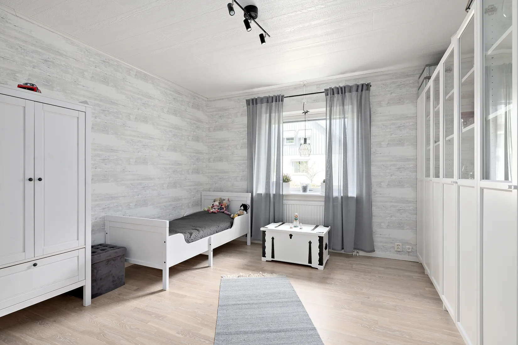Villa, Parkvägen 35, Bergnäset, Luleå