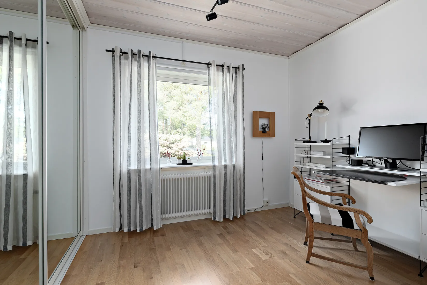 Villa, Parkvägen 35, Bergnäset, Luleå