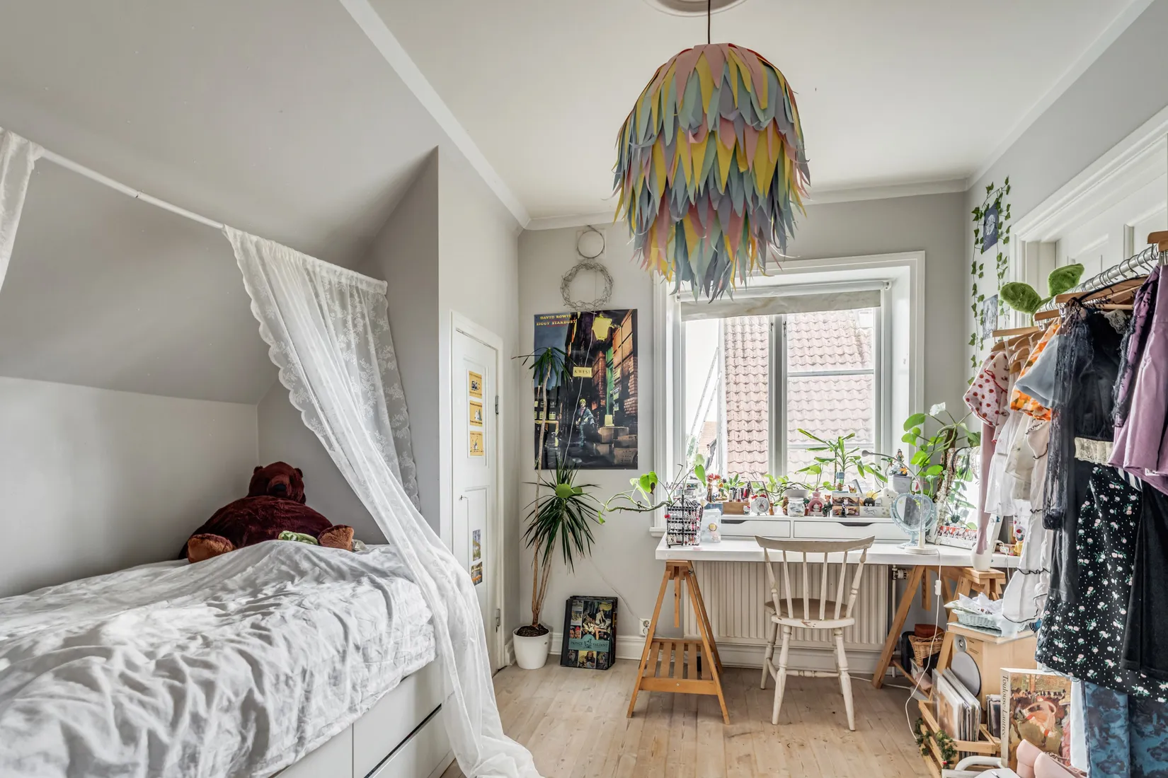 Villa, Traktörsgatan 25, Fältabacken, Helsingborg