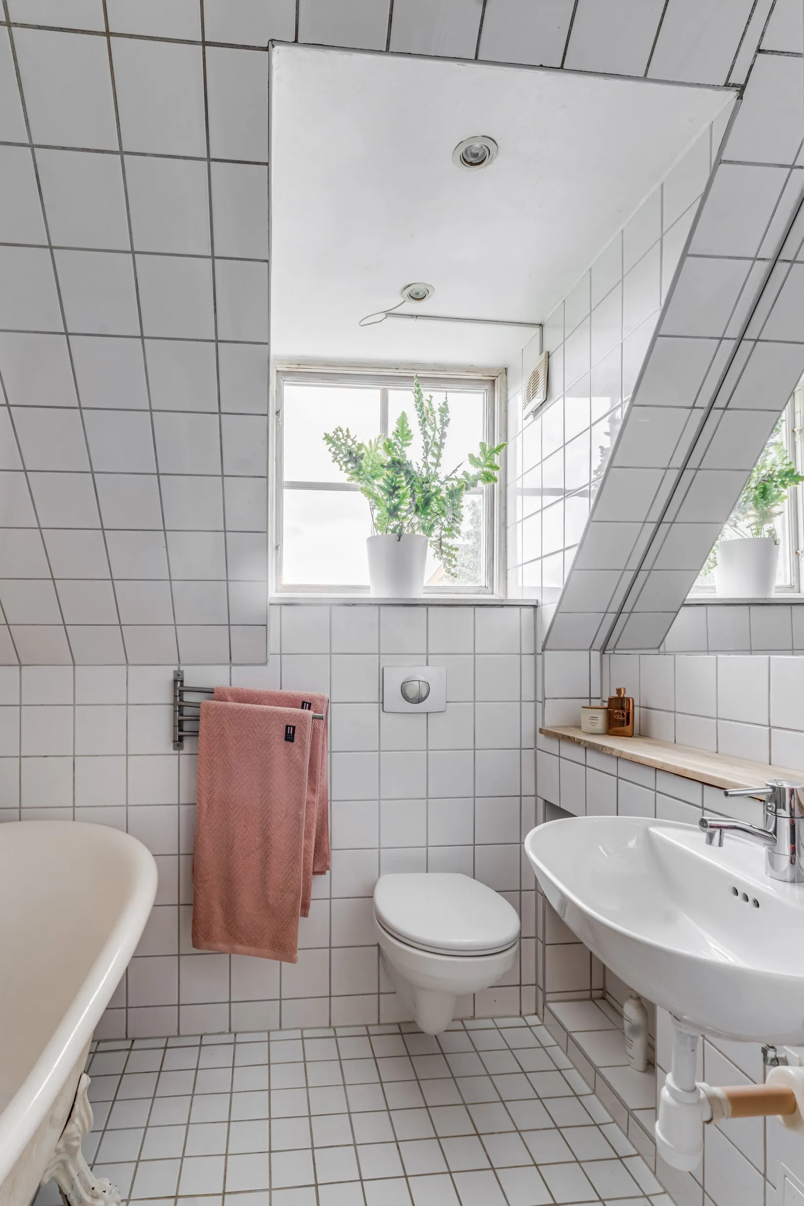 Villa, Traktörsgatan 25, Fältabacken, Helsingborg