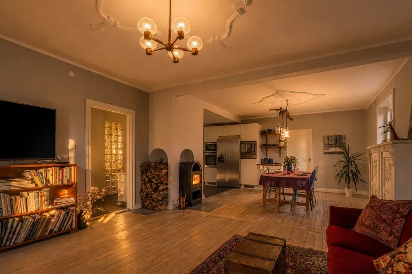 Villa, Traktörsgatan 25, Fältabacken, Helsingborg
