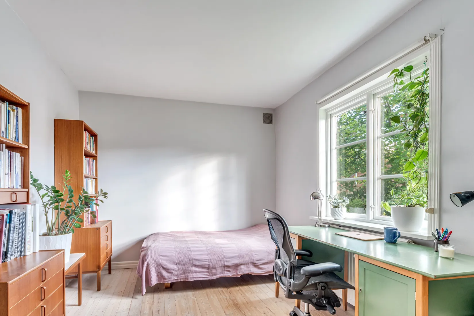 Villa, Traktörsgatan 25, Fältabacken, Helsingborg