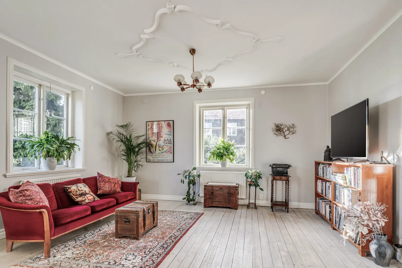 Villa, Traktörsgatan 25, Fältabacken, Helsingborg