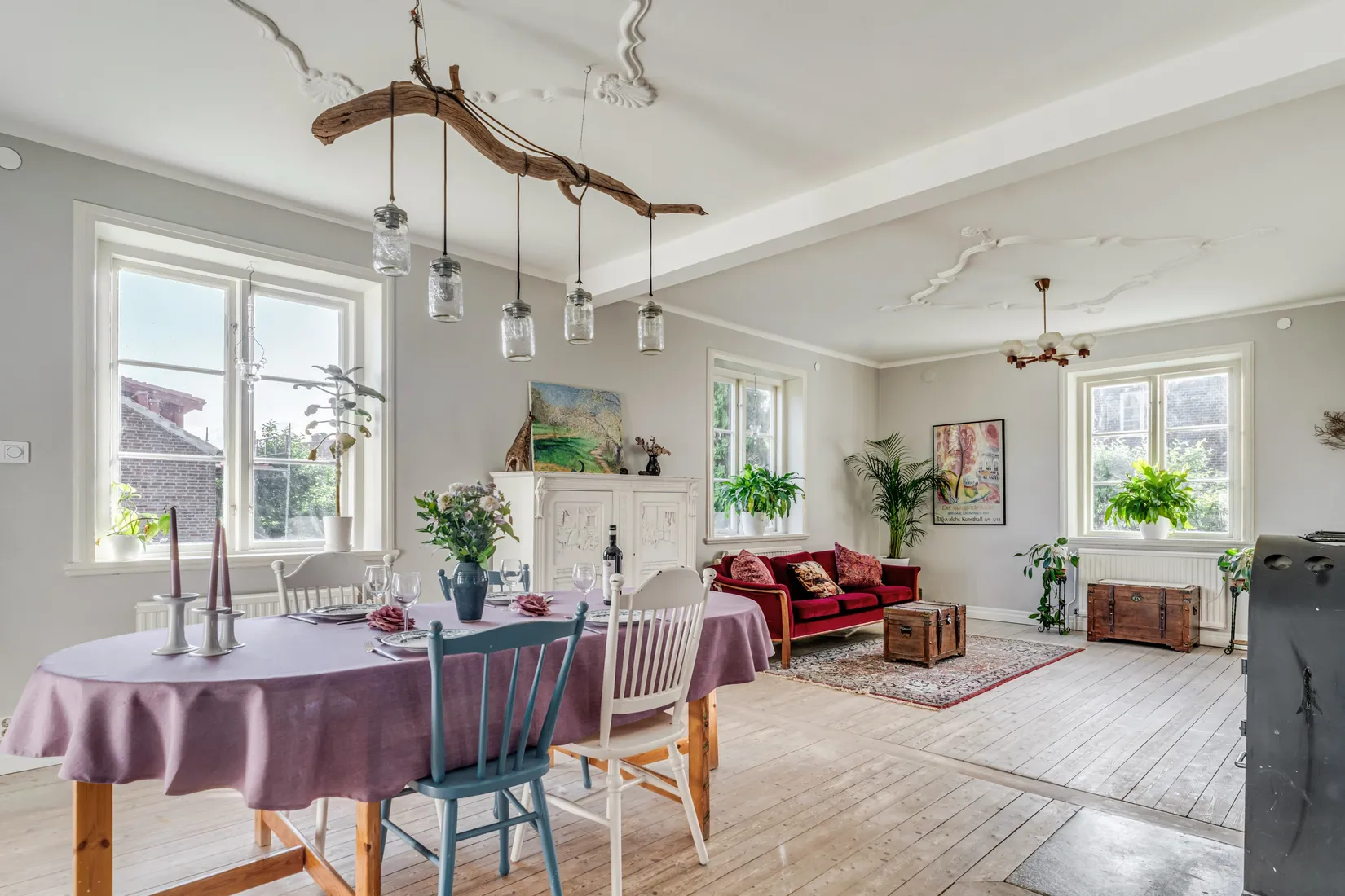 Villa, Traktörsgatan 25, Fältabacken, Helsingborg