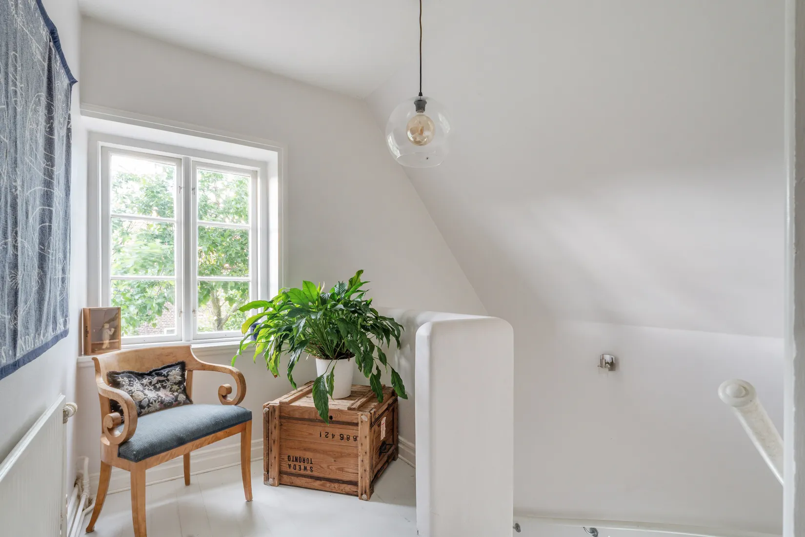 Villa, Traktörsgatan 25, Fältabacken, Helsingborg