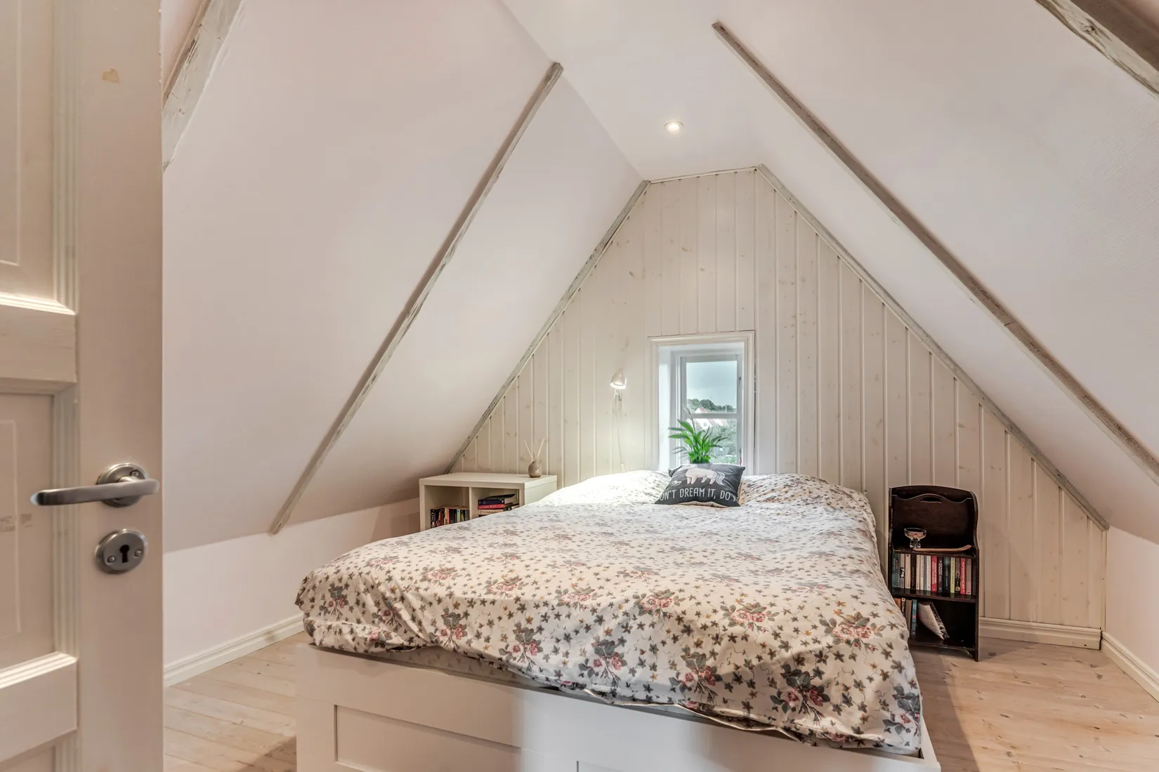 Villa, Traktörsgatan 25, Fältabacken, Helsingborg