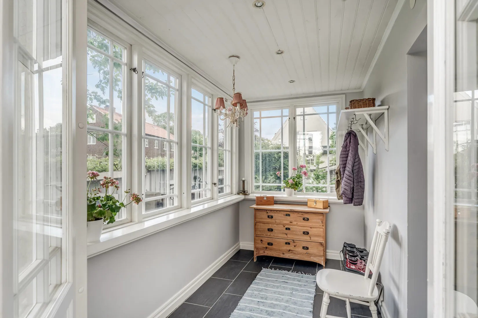 Villa, Traktörsgatan 25, Fältabacken, Helsingborg