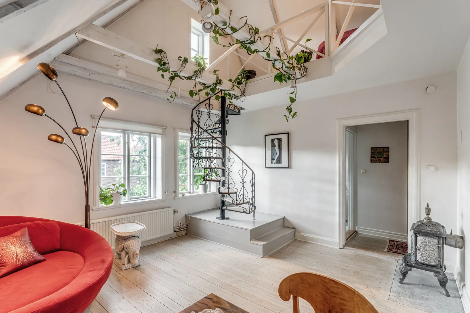 Villa, Traktörsgatan 25, Fältabacken, Helsingborg