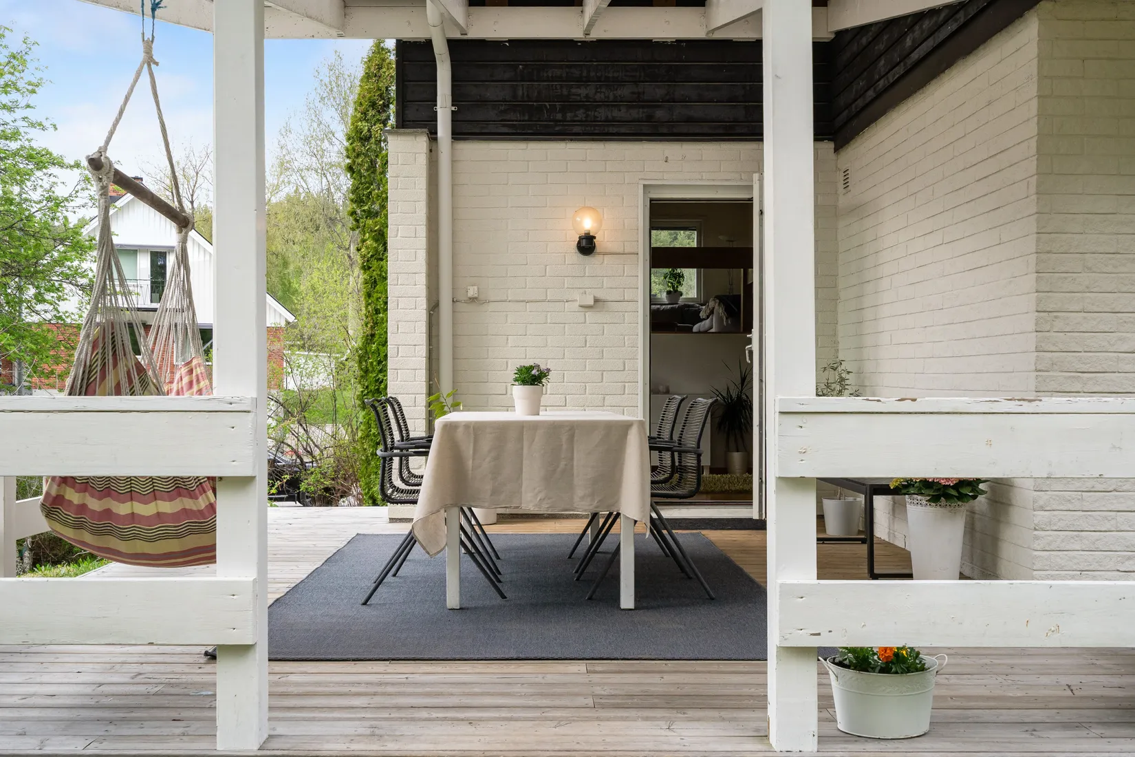 Villa, Slåttervägen 34, Alhem, Skellefteå