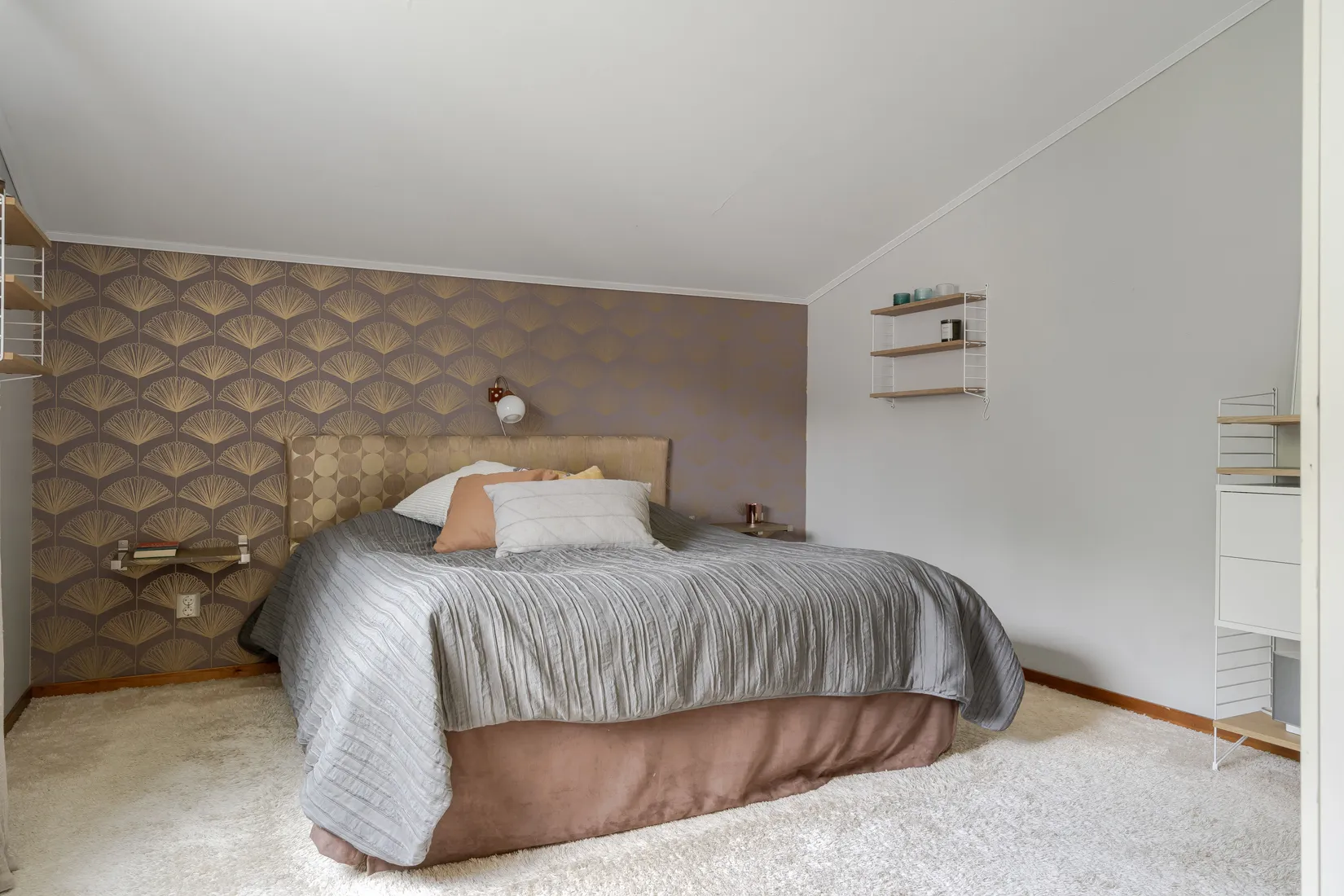 Villa, Slåttervägen 34, Alhem, Skellefteå