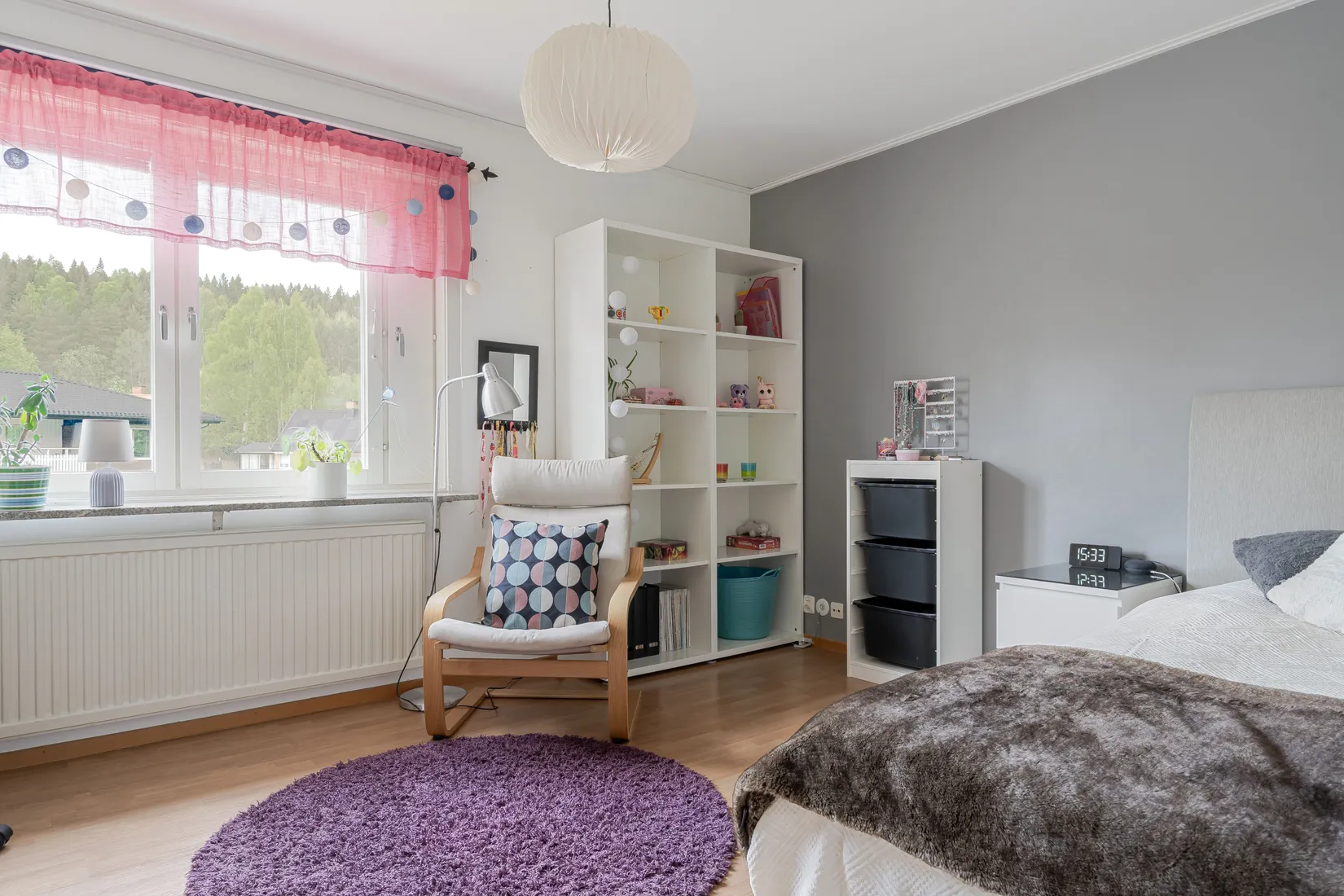 Villa, Slåttervägen 34, Alhem, Skellefteå