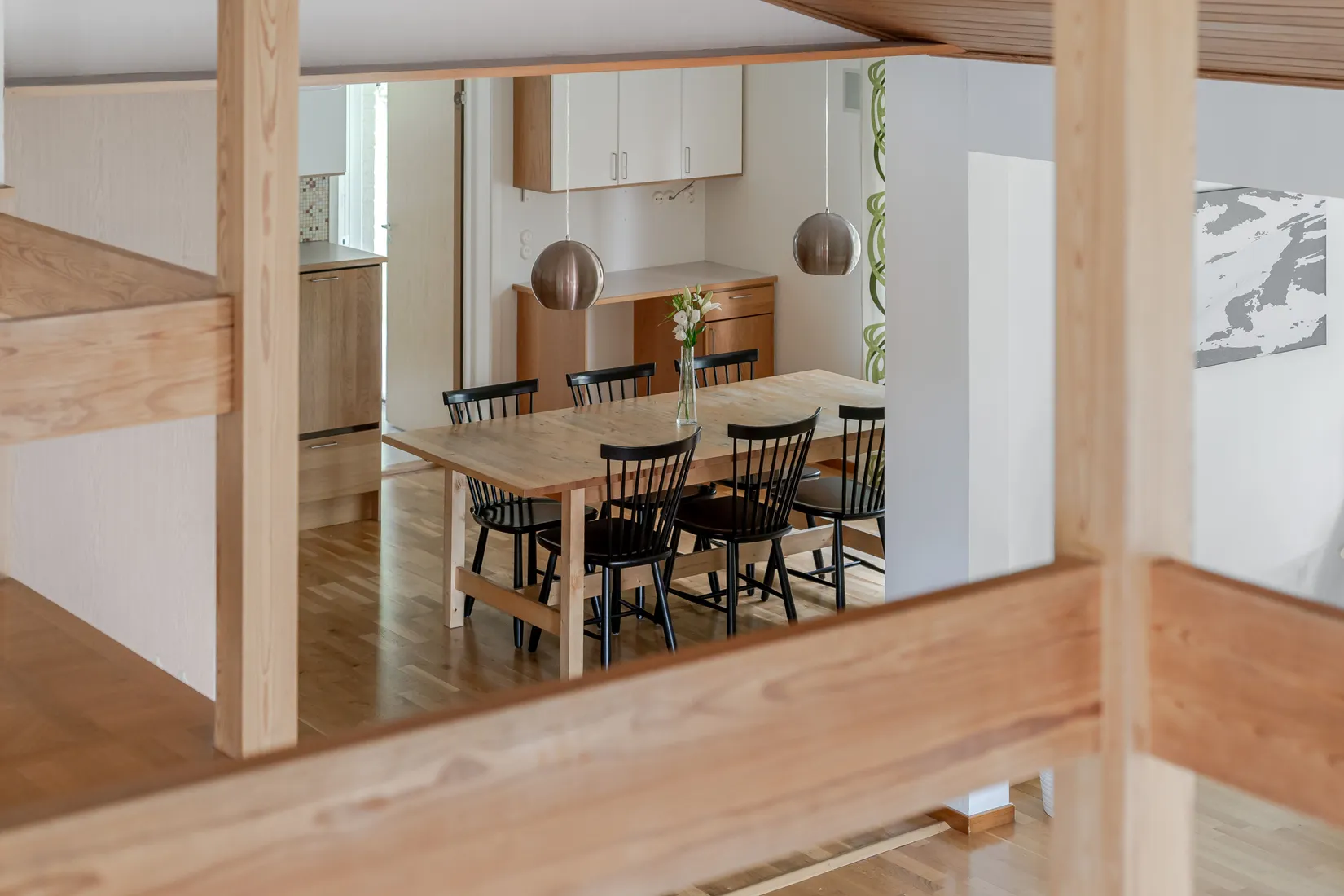 Villa, Slåttervägen 34, Alhem, Skellefteå