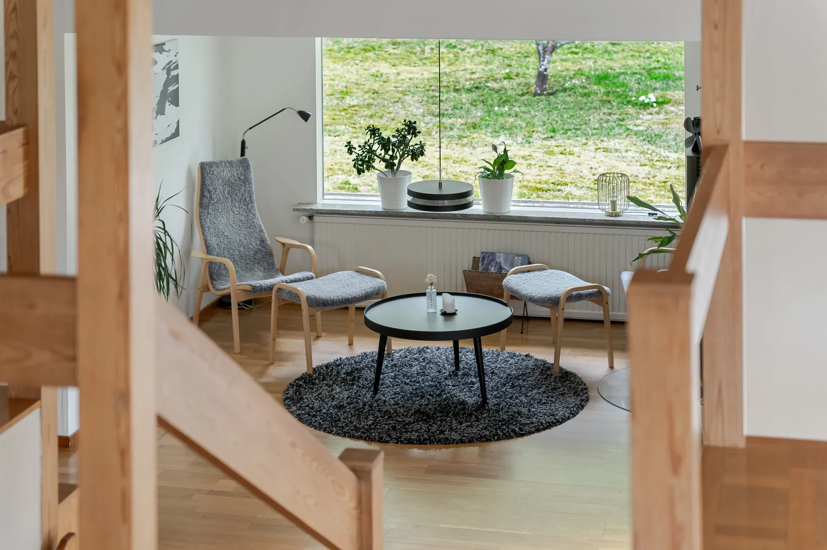 Villa, Slåttervägen 34, Alhem, Skellefteå