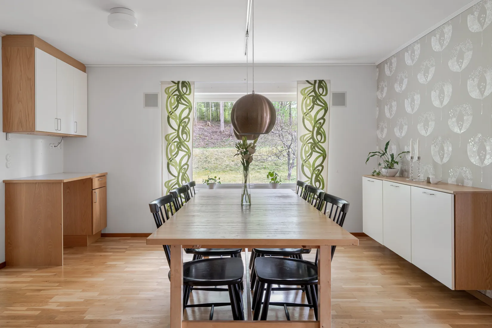 Villa, Slåttervägen 34, Alhem, Skellefteå