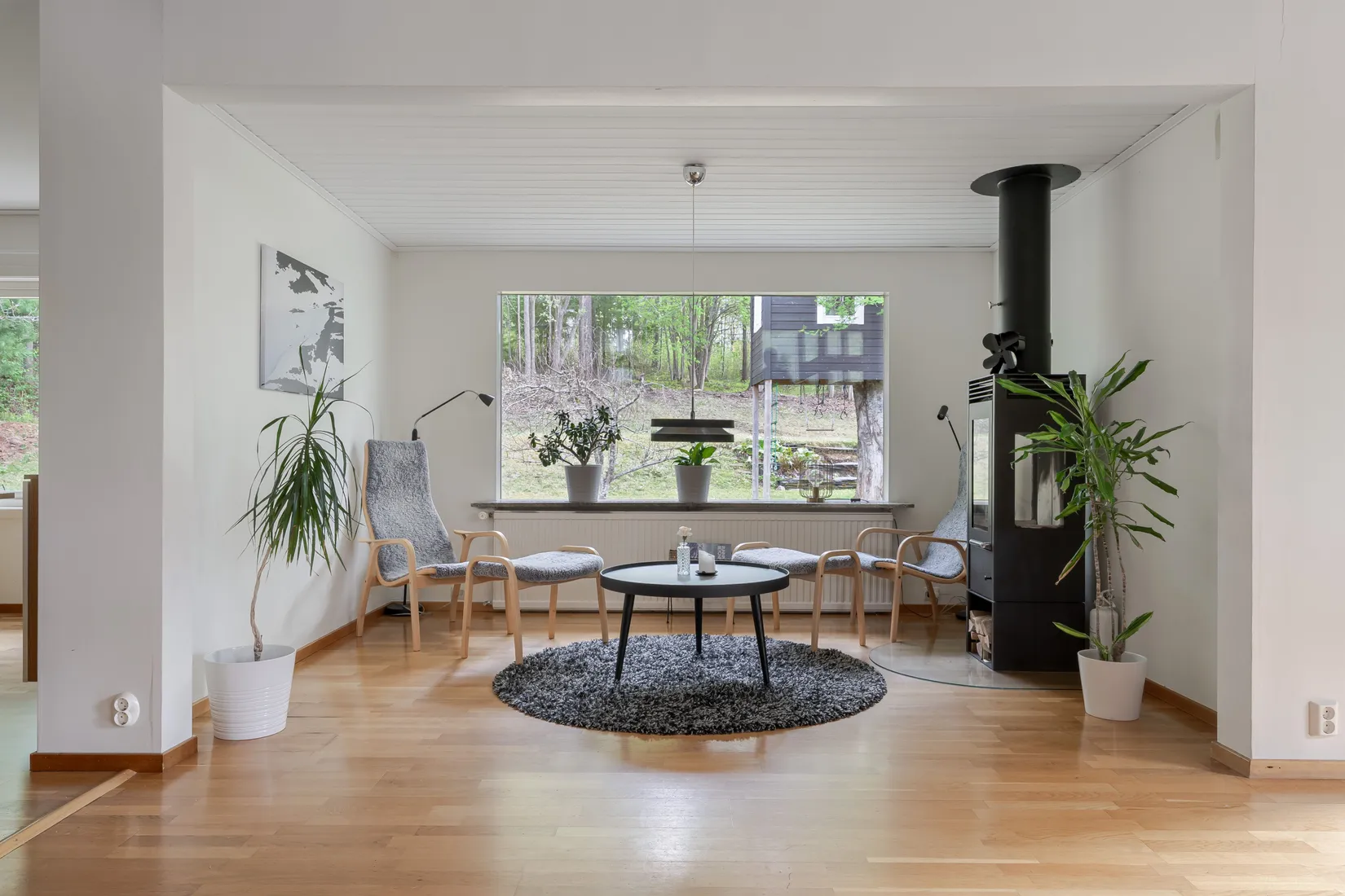Villa, Slåttervägen 34, Alhem, Skellefteå
