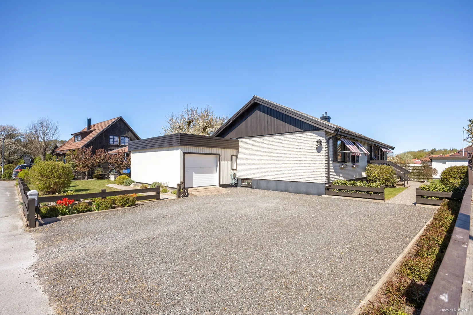 Villa, Blomstervägen 7, Gotland