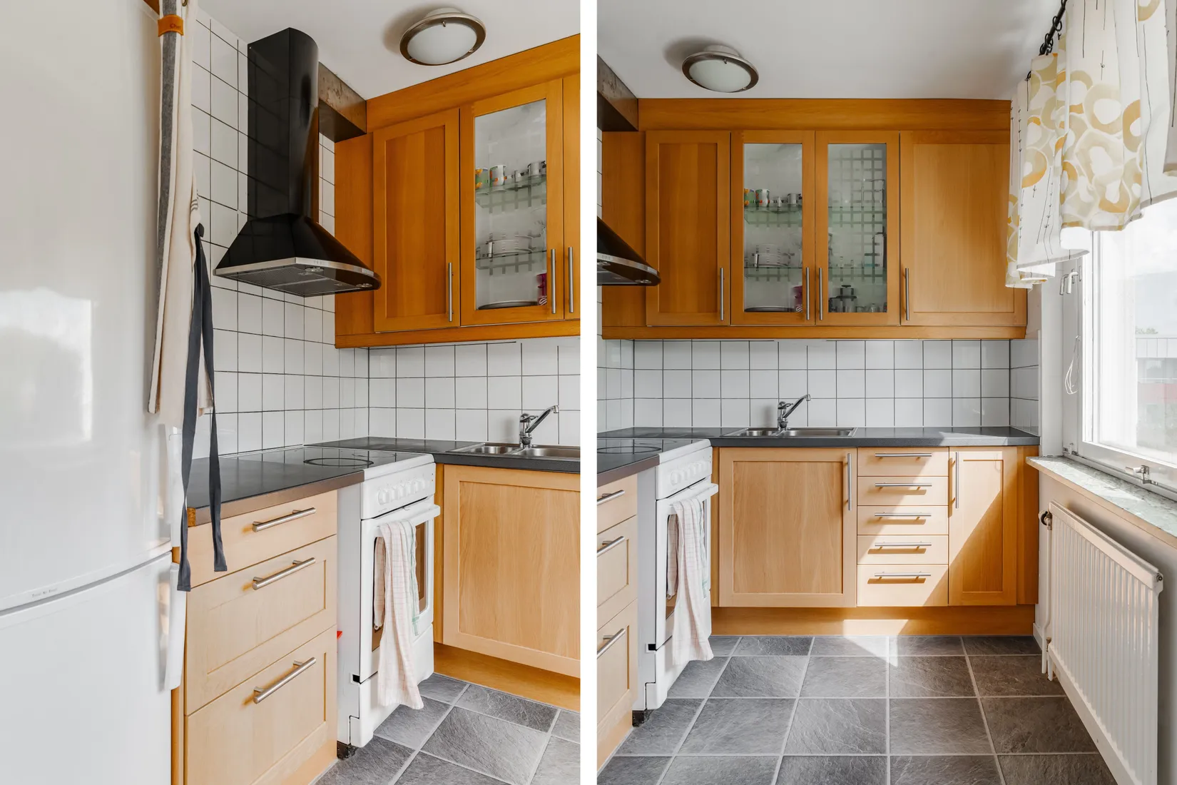 Bostadsrätt, Karl Dahlins väg 16A, Hentorp, Skövde
