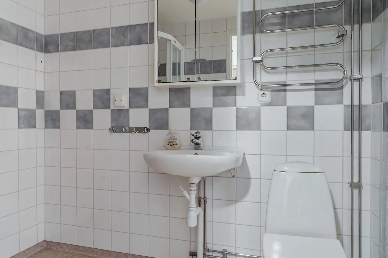 Bostadsrätt, Karl Dahlins väg 16A, Hentorp, Skövde