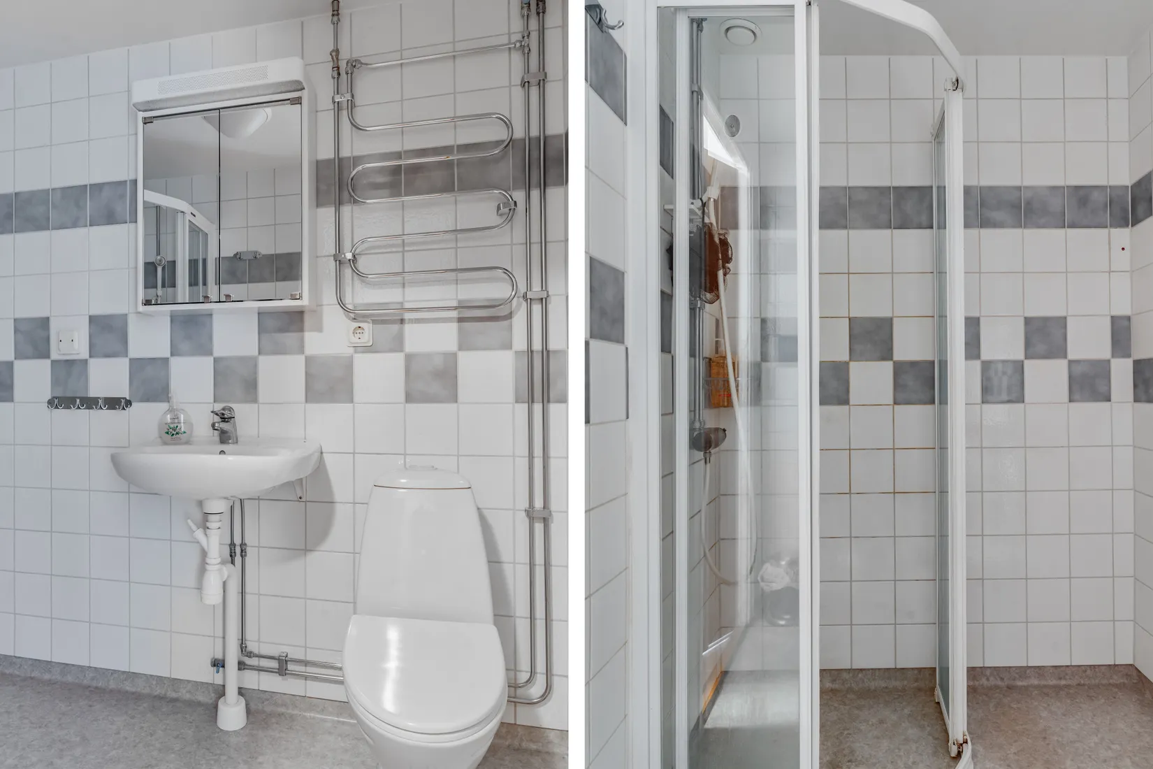 Bostadsrätt, Karl Dahlins väg 16A, Hentorp, Skövde