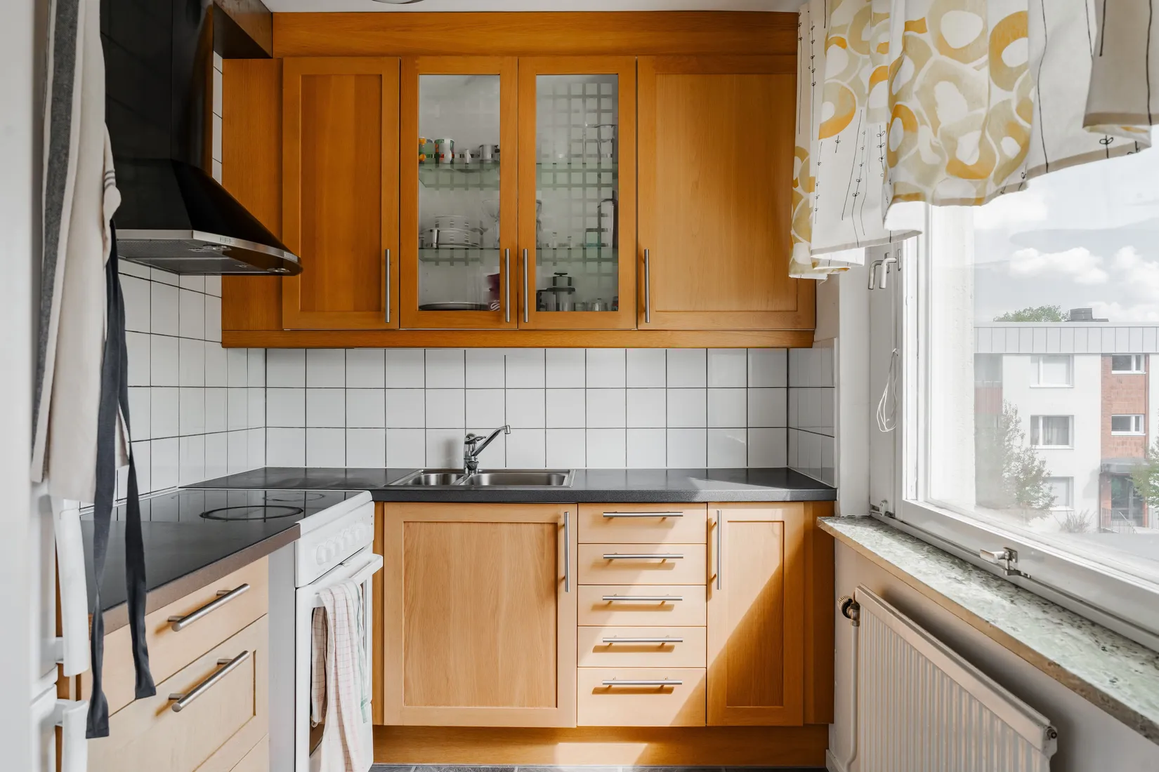 Bostadsrätt, Karl Dahlins väg 16A, Hentorp, Skövde