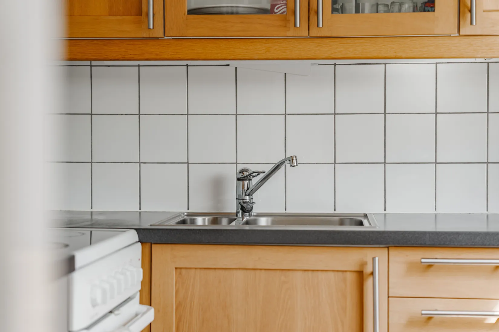 Bostadsrätt, Karl Dahlins väg 16A, Hentorp, Skövde