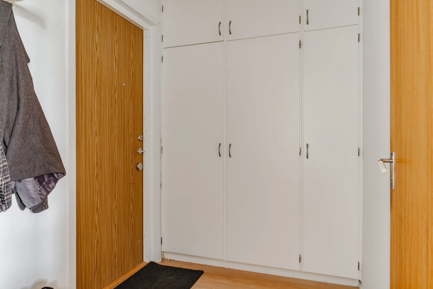 Bostadsrätt, Karl Dahlins väg 16A, Hentorp, Skövde