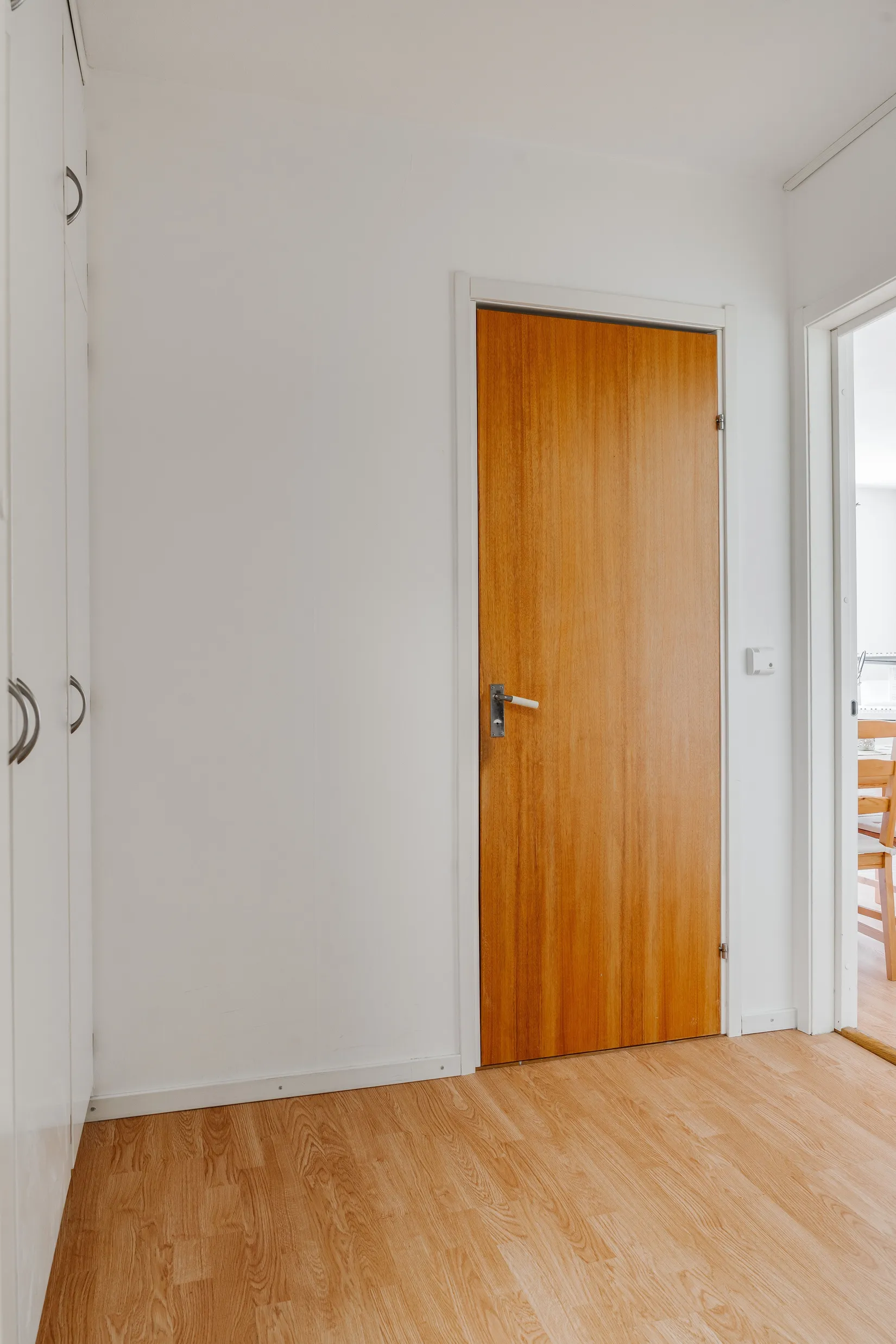 Bostadsrätt, Karl Dahlins väg 16A, Hentorp, Skövde