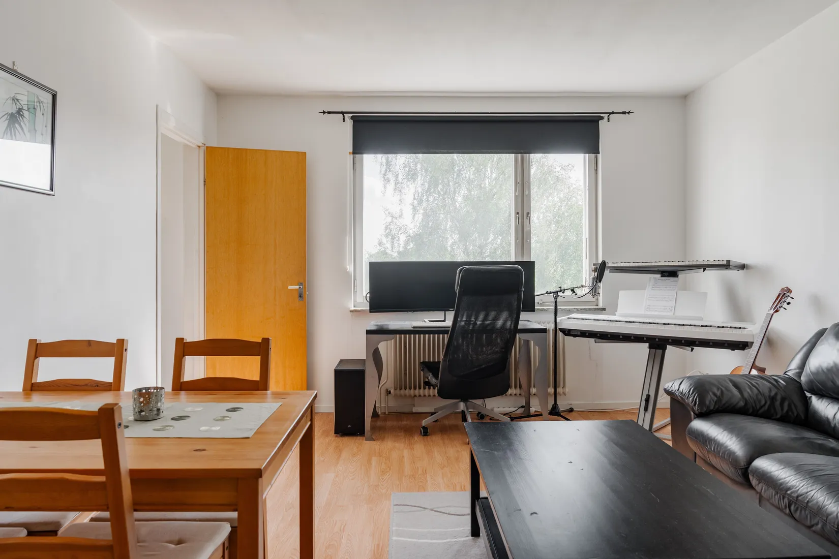 Bostadsrätt, Karl Dahlins väg 16A, Hentorp, Skövde