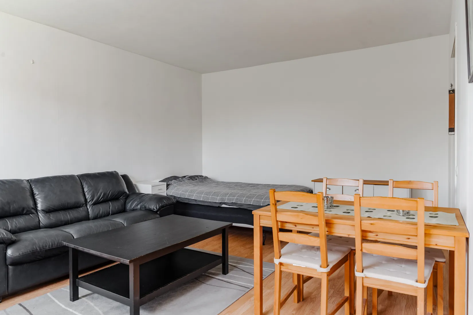 Bostadsrätt, Karl Dahlins väg 16A, Hentorp, Skövde