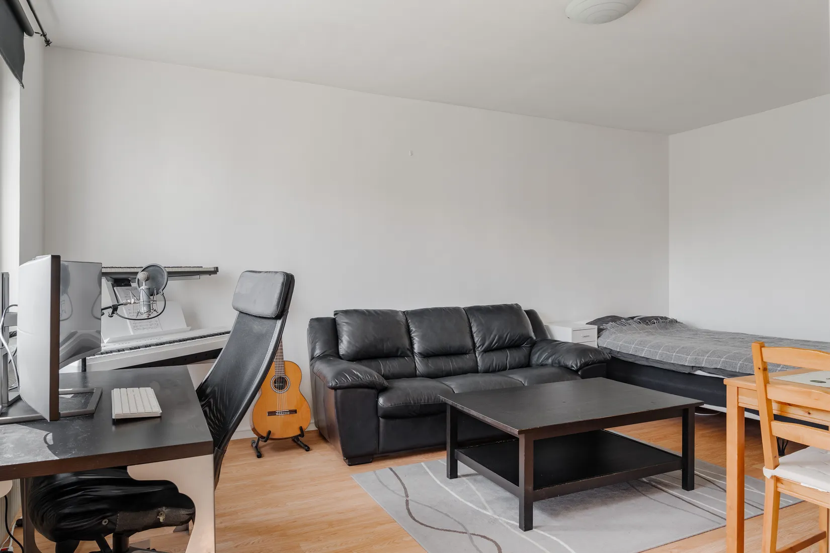 Bostadsrätt, Karl Dahlins väg 16A, Hentorp, Skövde