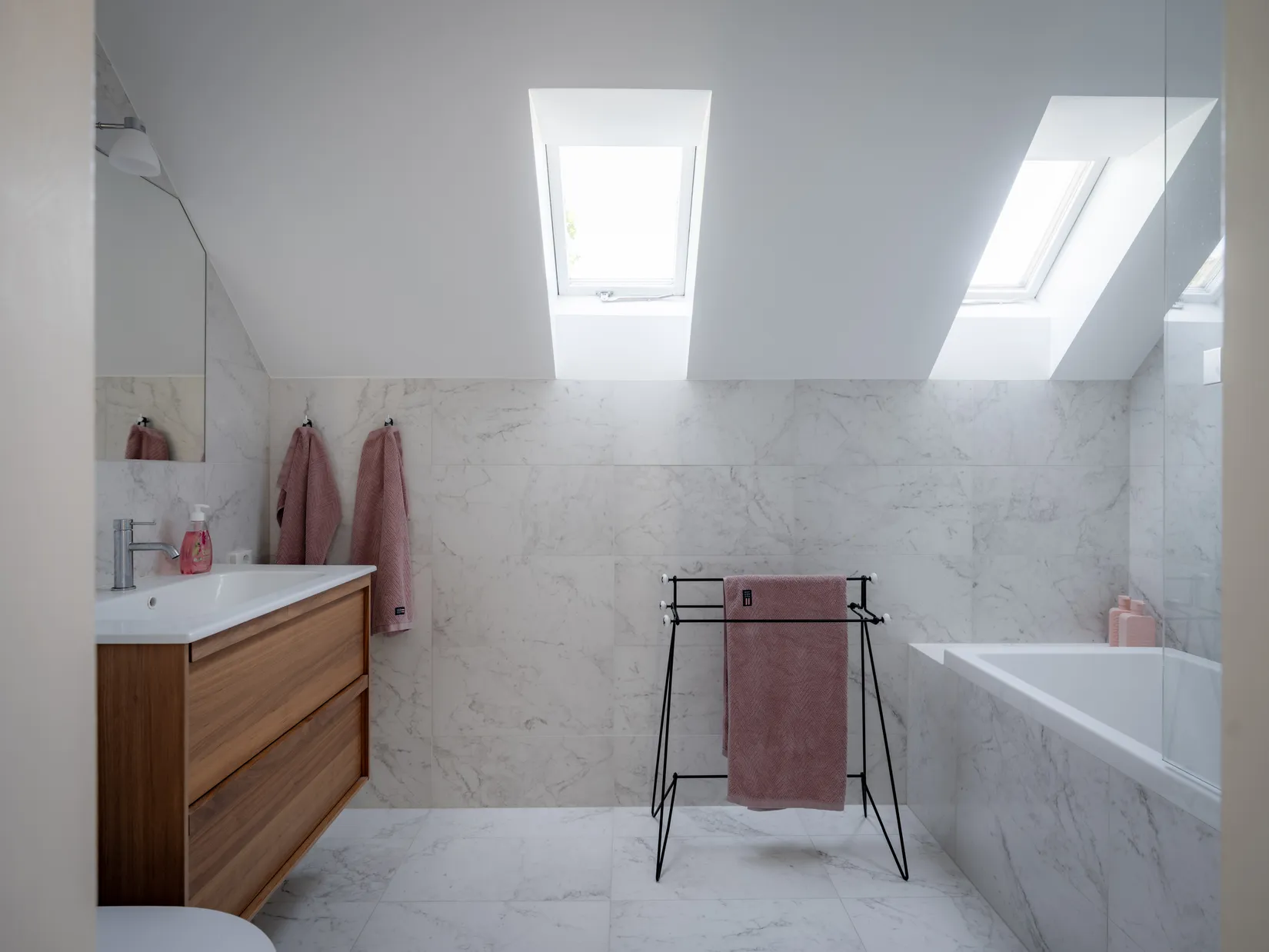 Radhus, Danderydsvägen 20B, Djursholm - Bur, Danderyd