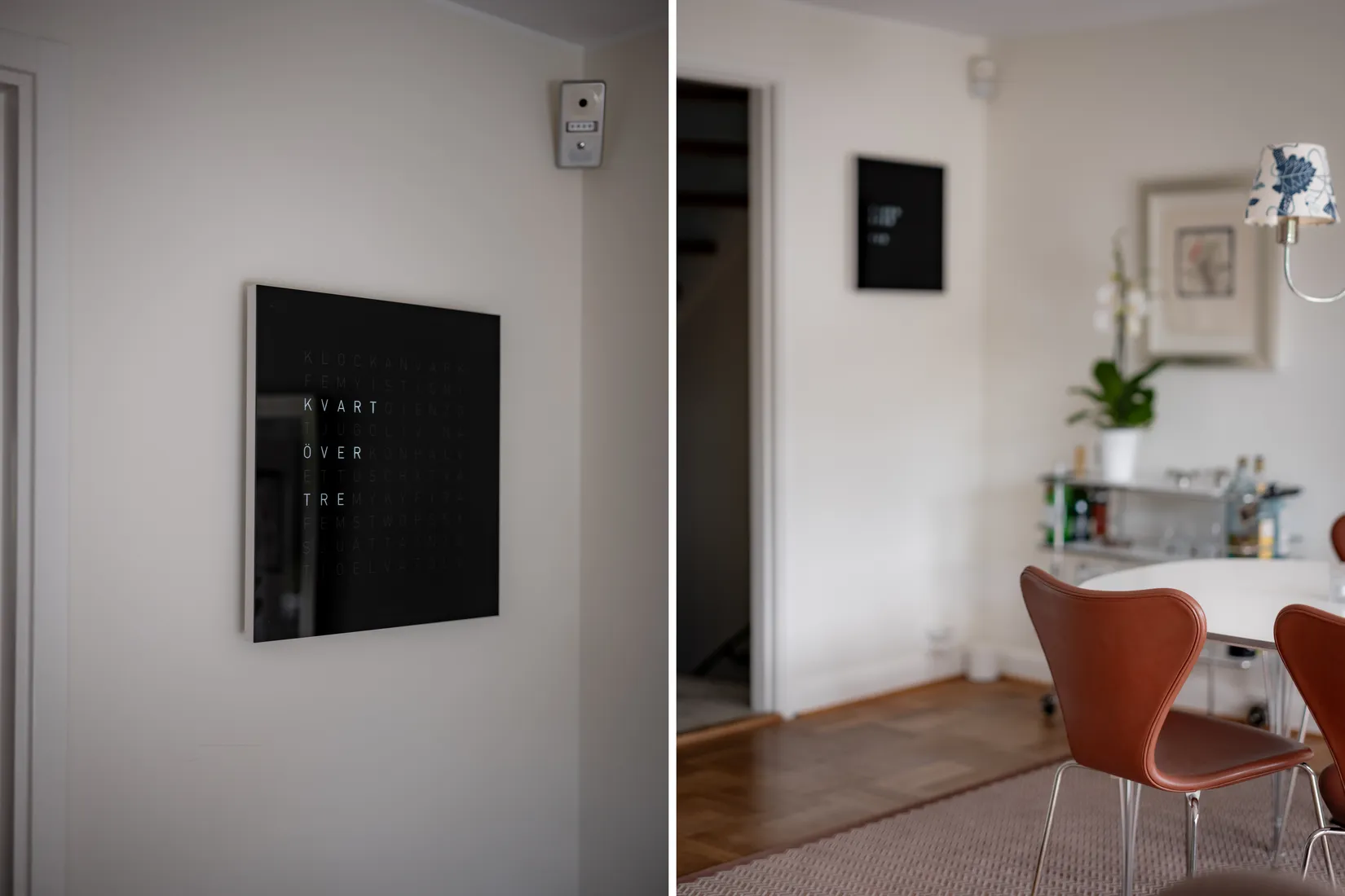 Radhus, Danderydsvägen 20B, Djursholm - Bur, Danderyd