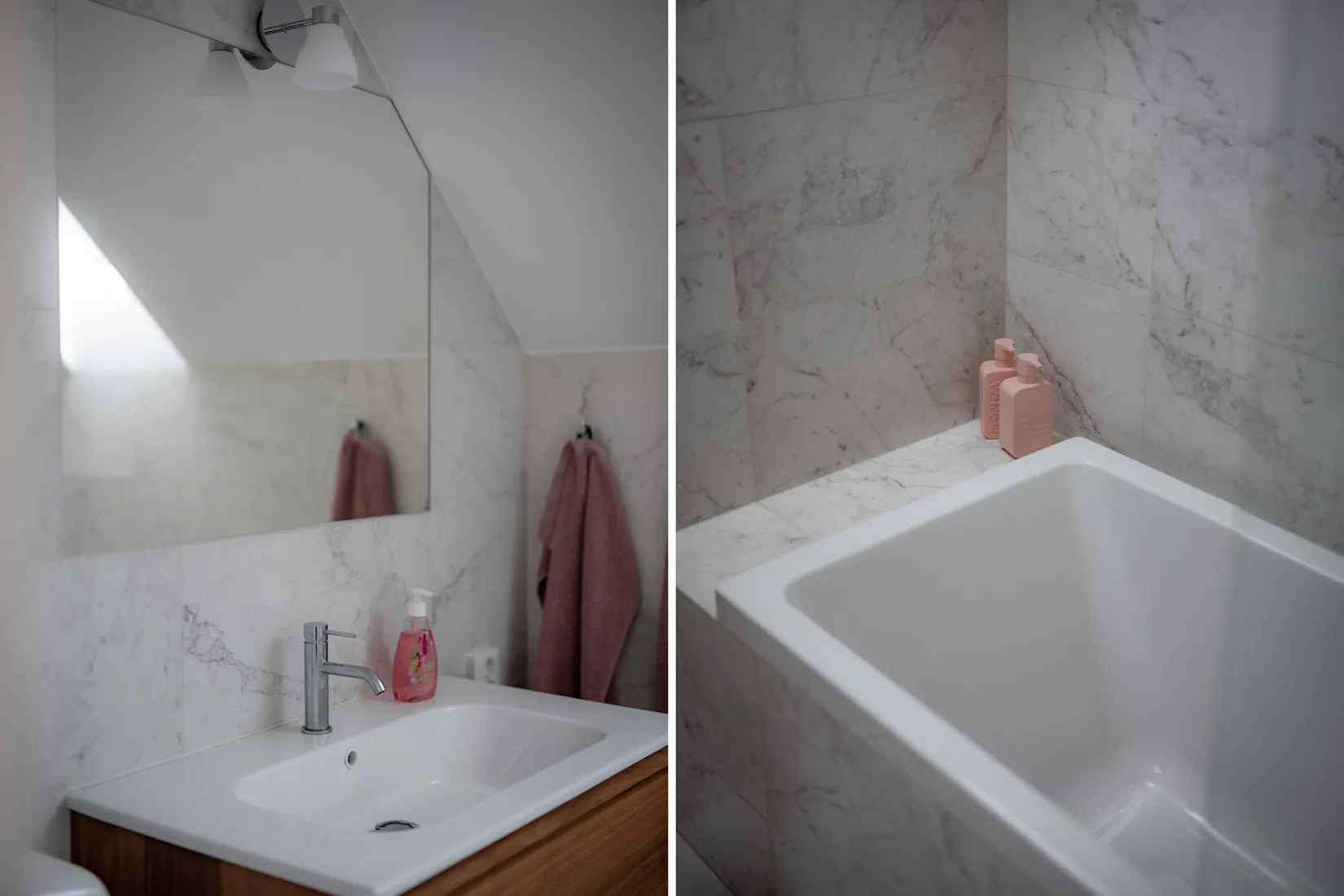 Radhus, Danderydsvägen 20B, Djursholm - Bur, Danderyd