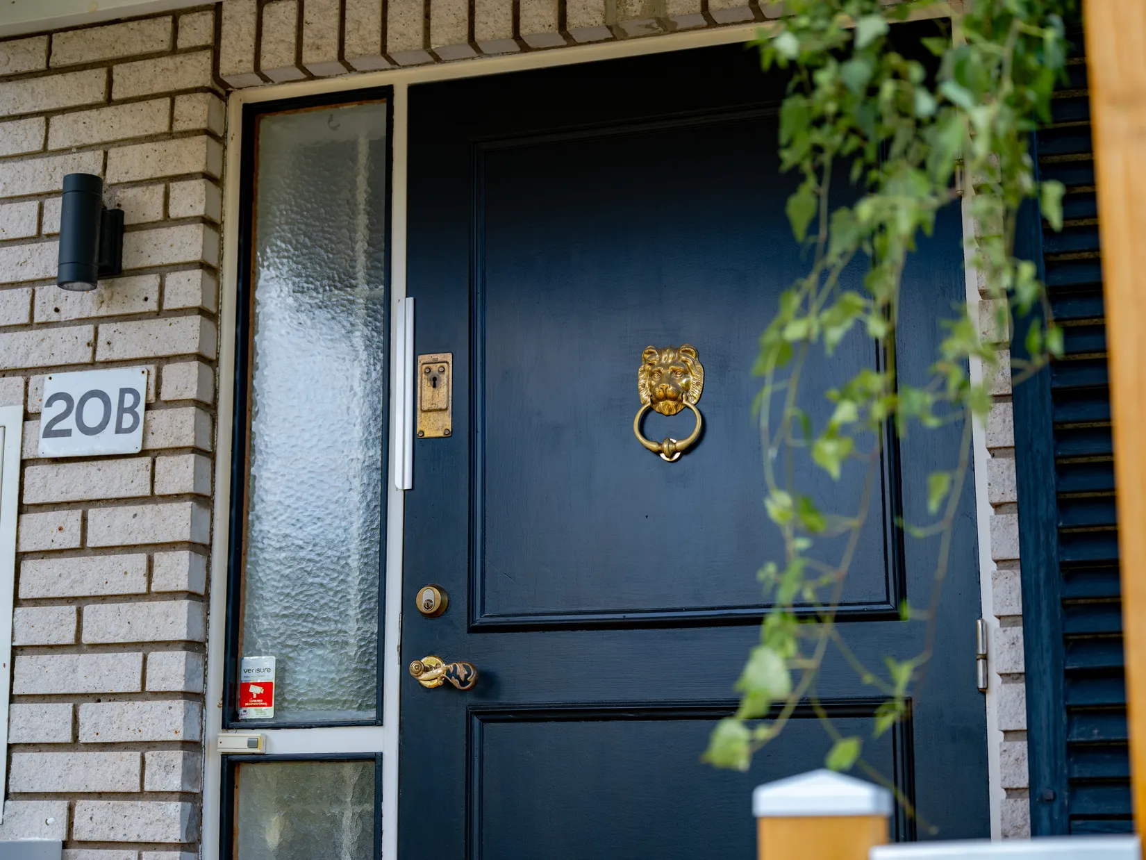 Radhus, Danderydsvägen 20B, Djursholm - Bur, Danderyd