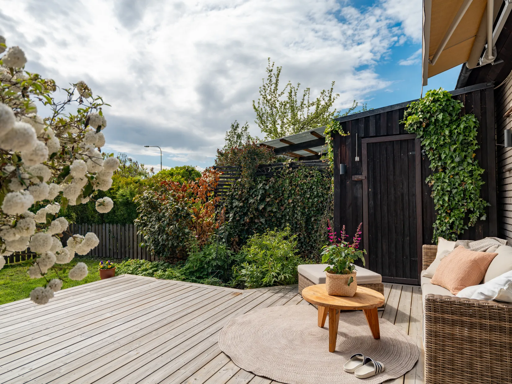 Radhus, Danderydsvägen 20B, Djursholm - Bur, Danderyd