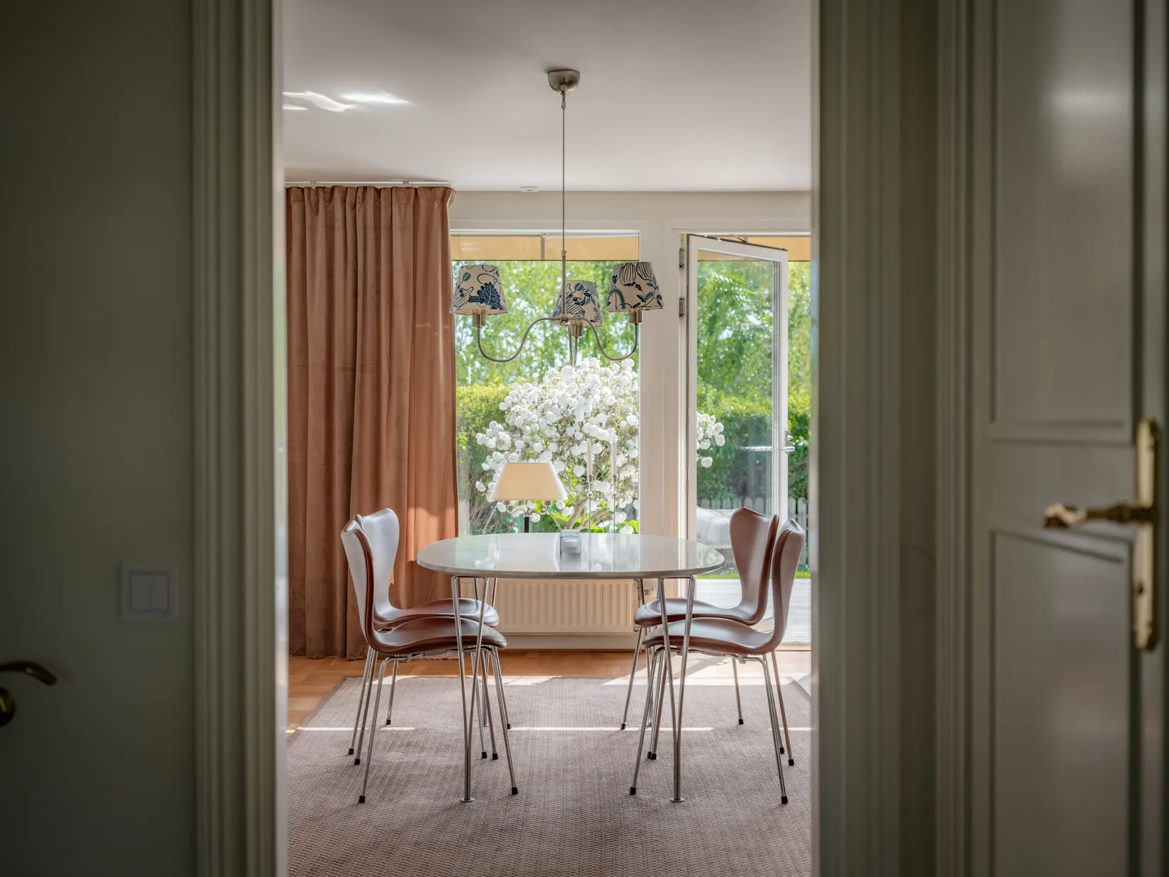 Radhus, Danderydsvägen 20B, Djursholm - Bur, Danderyd