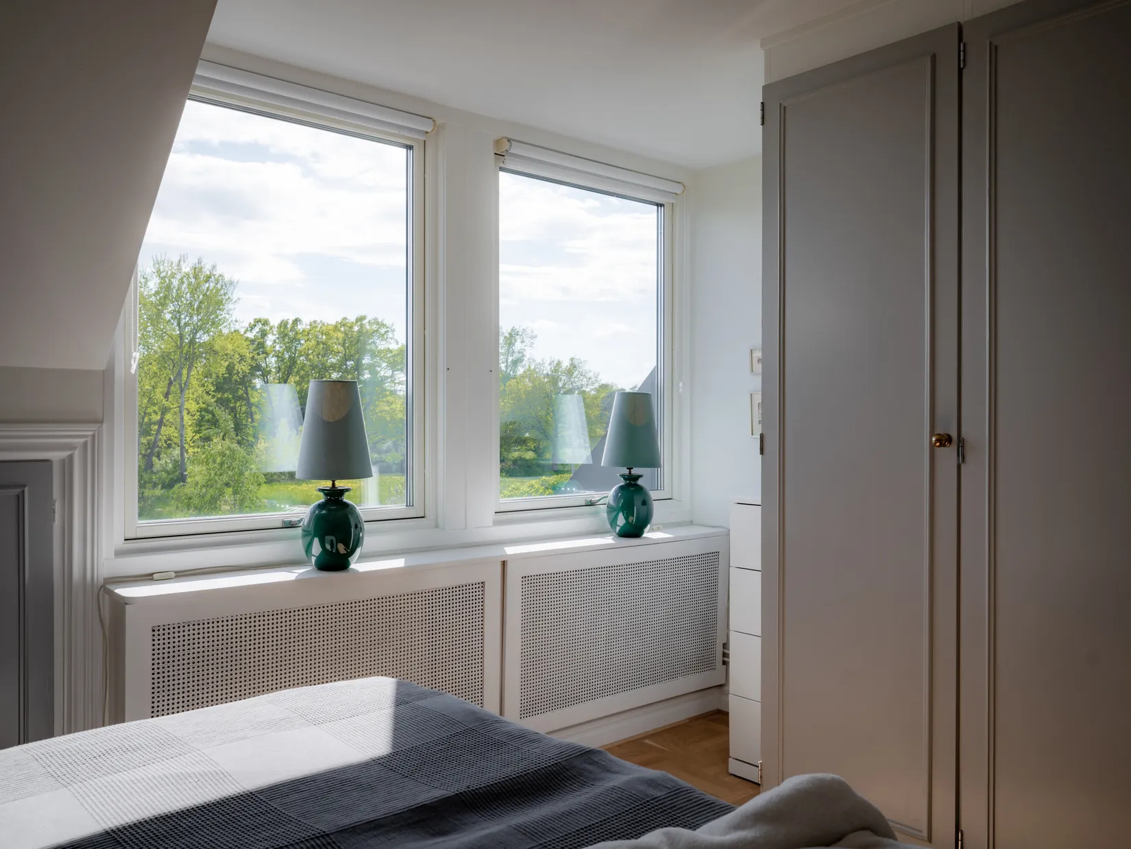 Radhus, Danderydsvägen 20B, Djursholm - Bur, Danderyd