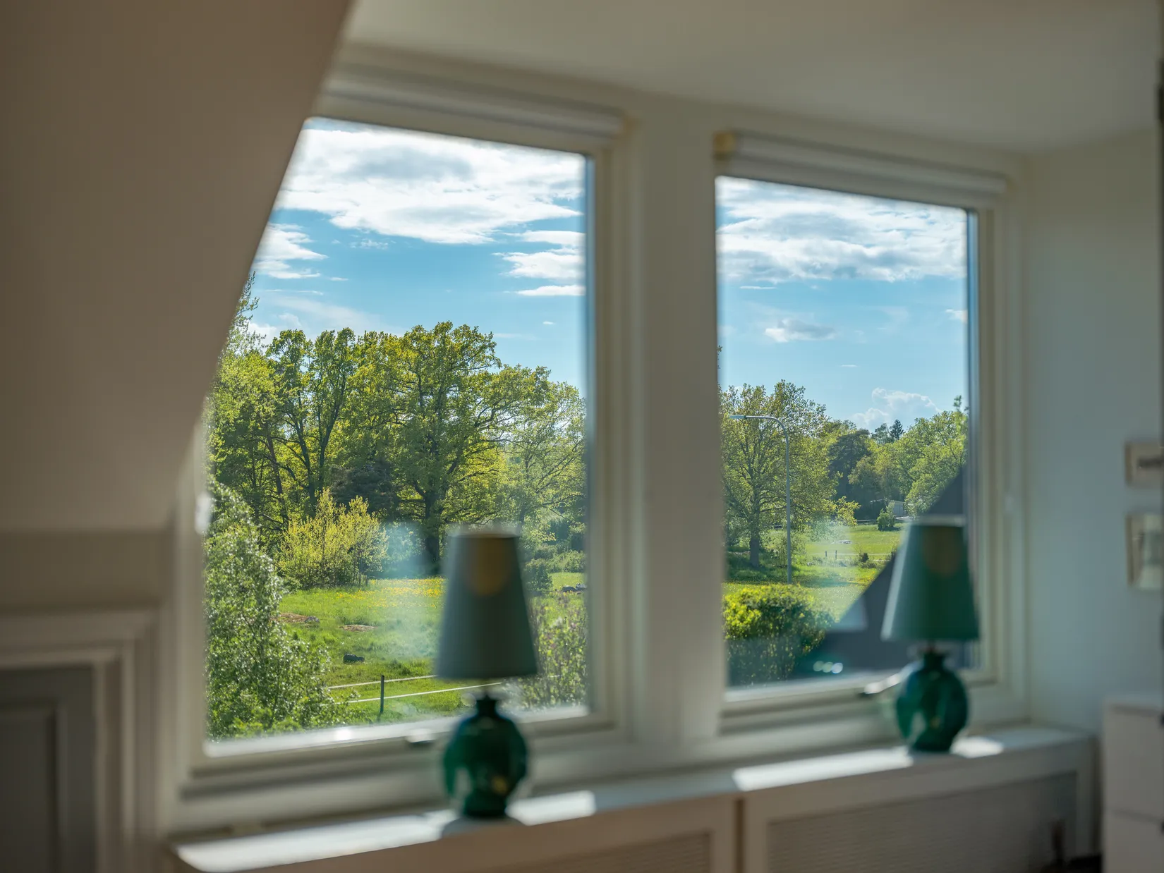 Radhus, Danderydsvägen 20B, Djursholm - Bur, Danderyd
