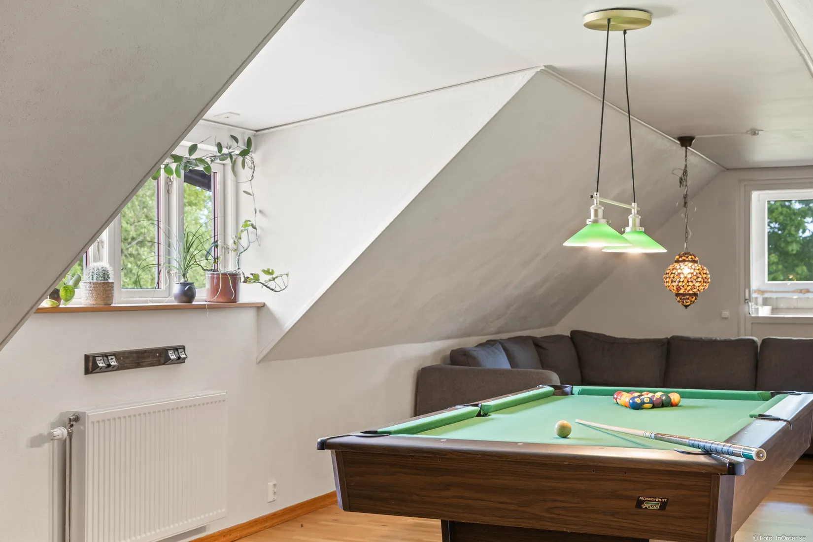 Villa, Östra Kärrstorpsvägen 262, Östra Kärrstorp, Sjöbo