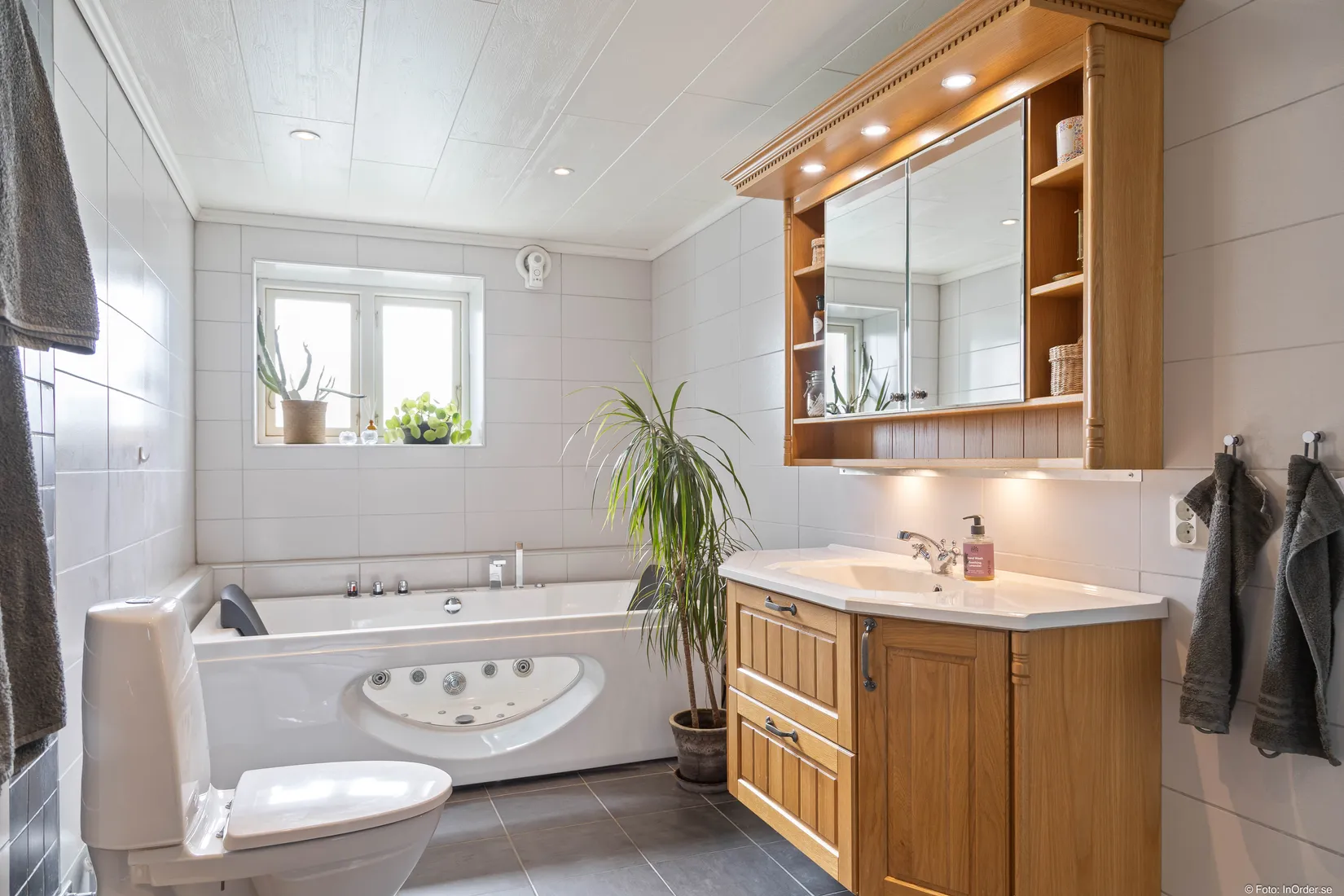 Villa, Östra Kärrstorpsvägen 262, Östra Kärrstorp, Sjöbo