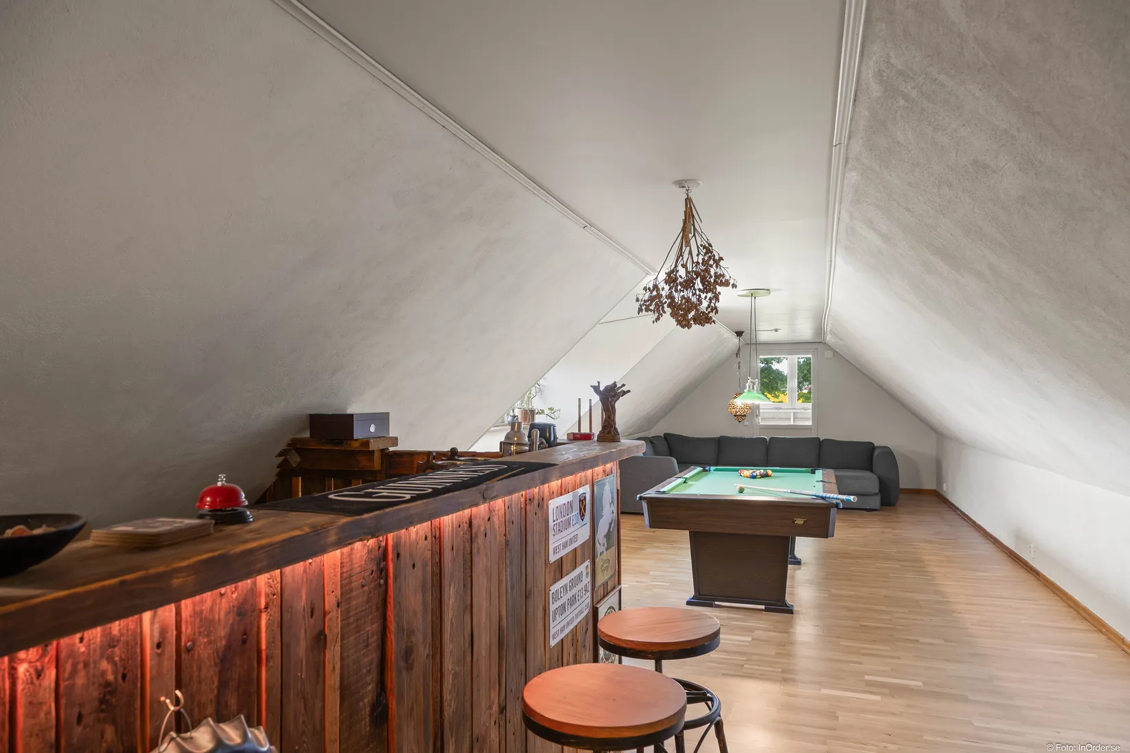 Villa, Östra Kärrstorpsvägen 262, Östra Kärrstorp, Sjöbo