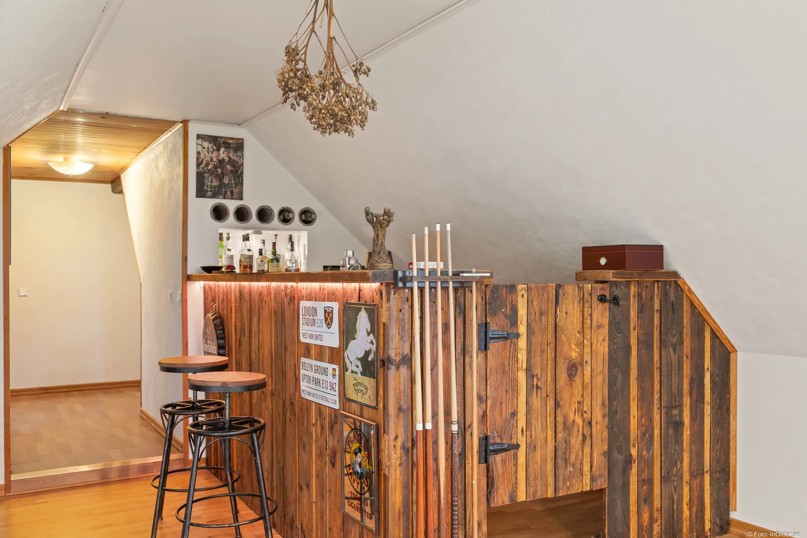 Villa, Östra Kärrstorpsvägen 262, Östra Kärrstorp, Sjöbo