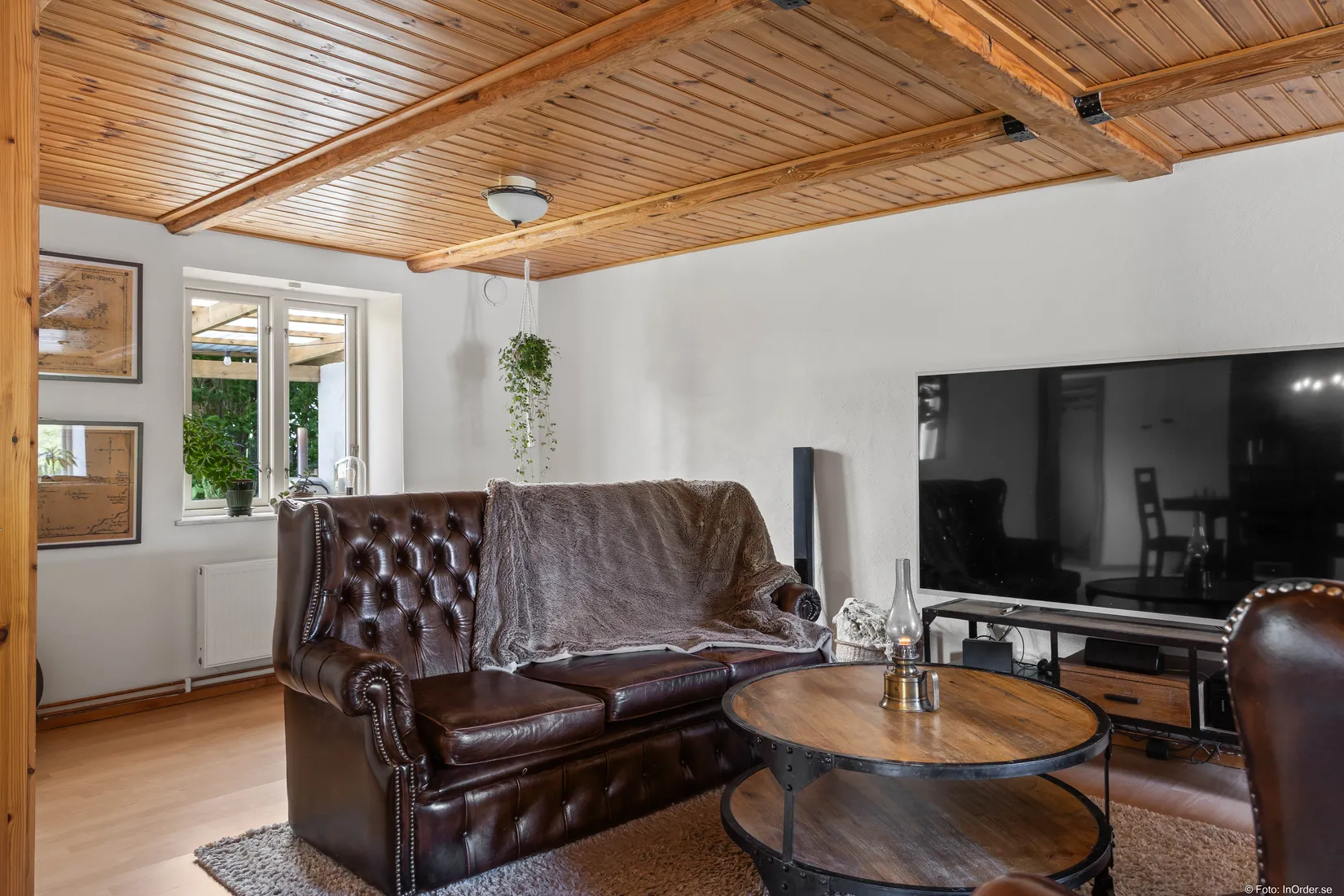 Villa, Östra Kärrstorpsvägen 262, Östra Kärrstorp, Sjöbo