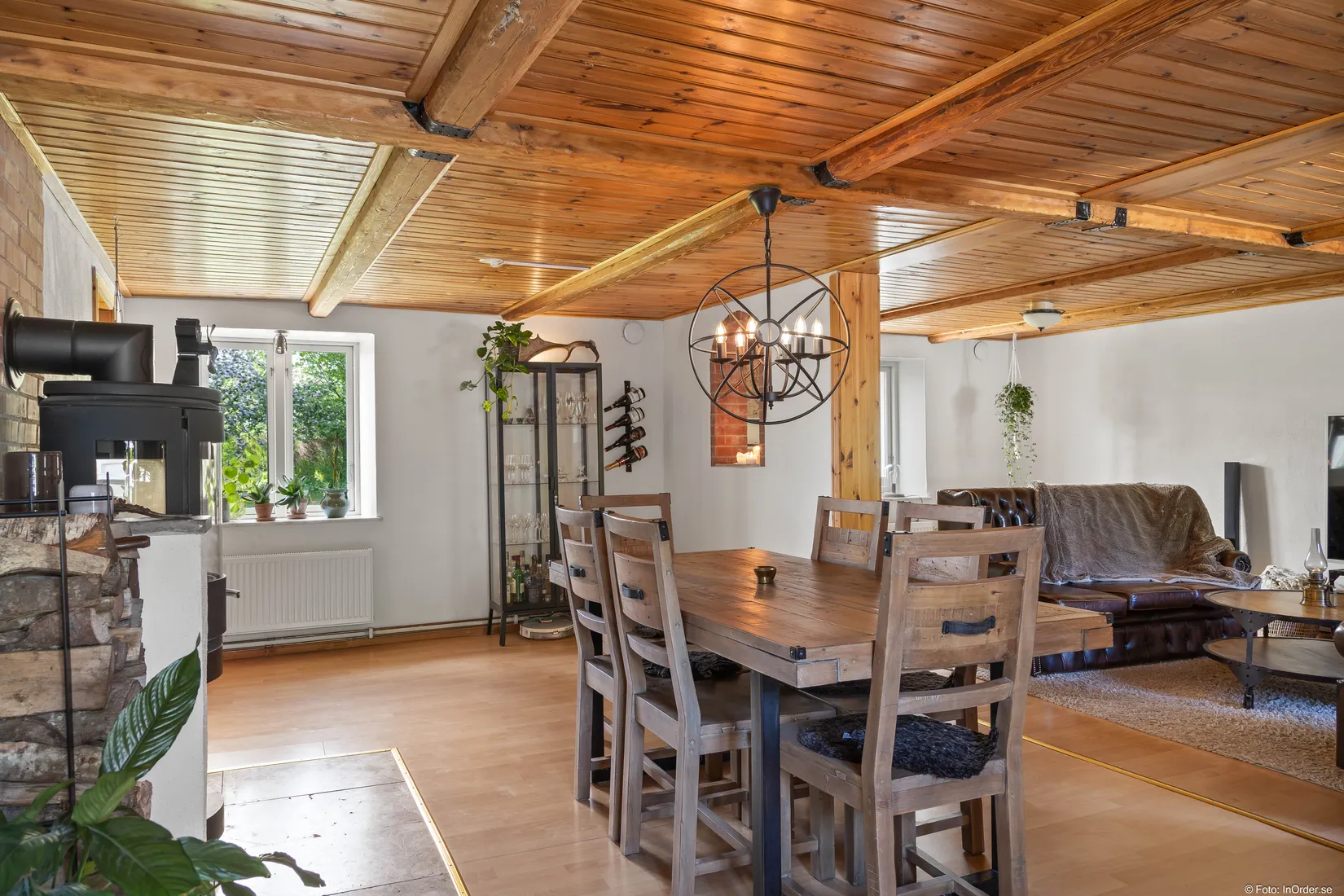 Villa, Östra Kärrstorpsvägen 262, Östra Kärrstorp, Sjöbo
