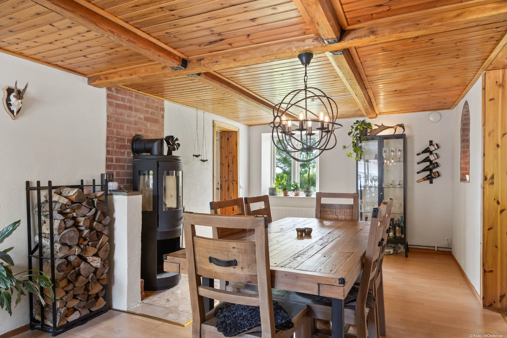 Villa, Östra Kärrstorpsvägen 262, Östra Kärrstorp, Sjöbo