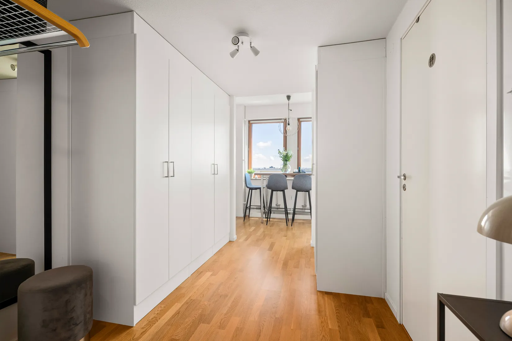 Bostadsrätt, Östersundsgatan 7, Råcksta, Stockholm