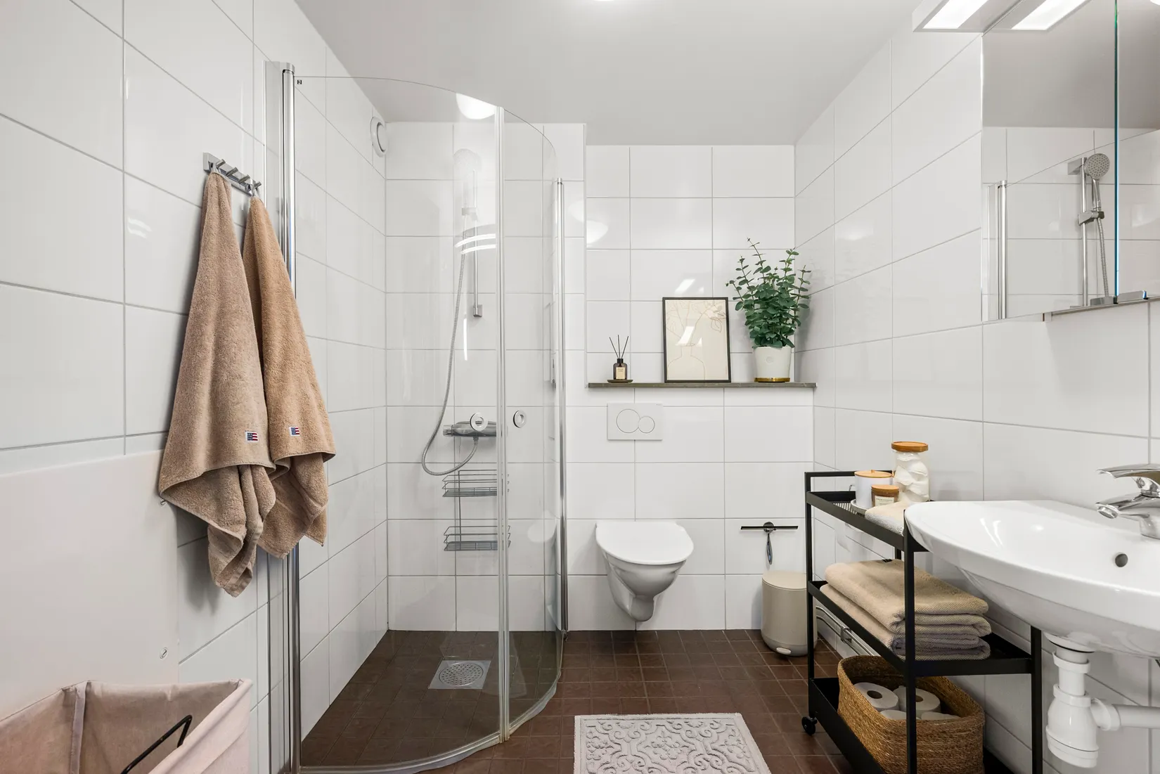 Bostadsrätt, Östersundsgatan 7, Råcksta, Stockholm