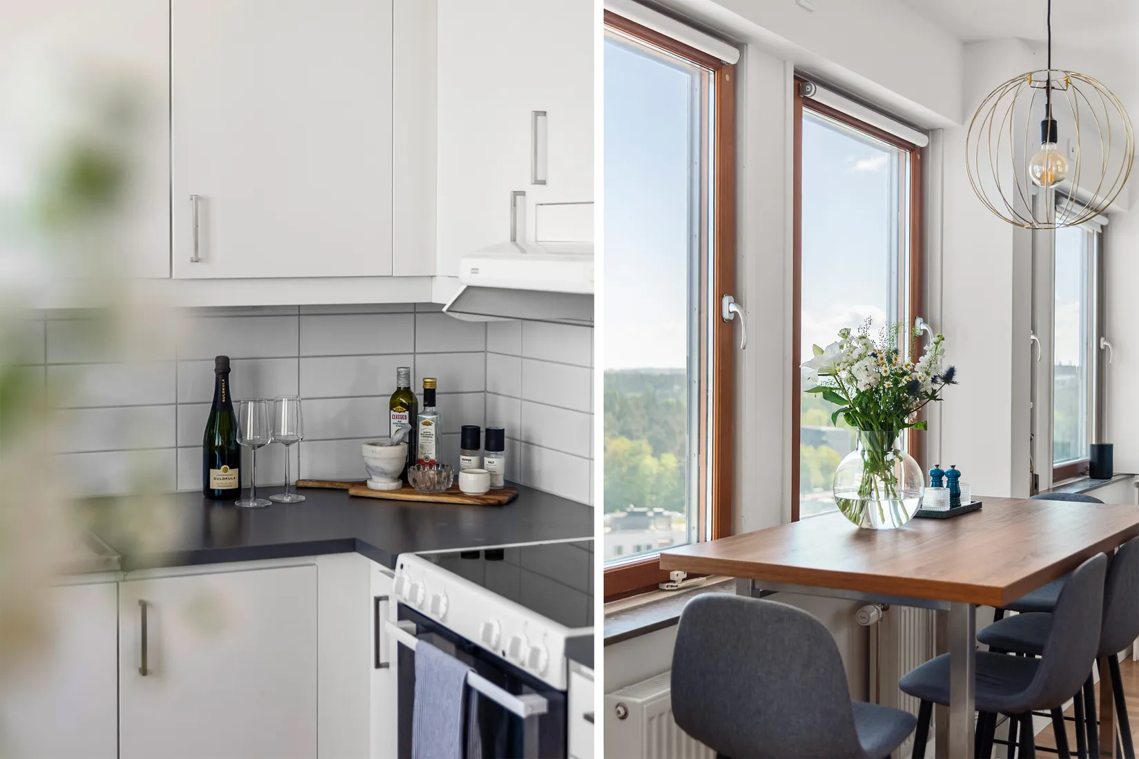 Bostadsrätt, Östersundsgatan 7, Råcksta, Stockholm